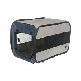 Cabane IMAC Zeus 90 Gris 98,5 X 72,5 X 77,5 CM | Tienda24 - Global Online Shop Tienda24.eu