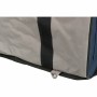 Caseta Trixie Twister Azul Gris Poliéster 45 × 45 × 64 cm Portátil | Tienda24 - Global Online Shop Tienda24.eu