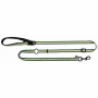 Dog Lead Trixie Friends on Tour Green Grey 1,33-1,80 m | Tienda24 - Global Online Shop Tienda24.eu