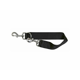 Harnais pour Chien Trixie Comfort Noir S/M Voiture de Trixie, Harnais de sécurité - Réf : M0600641, Prix : 24,01 €, Remise : %