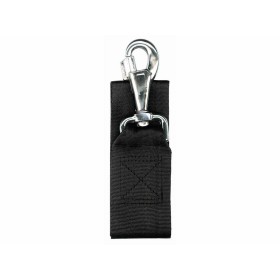 Laisse réglable pour chien Trixie 20071 Noir XS/S | Tienda24 - Global Online Shop Tienda24.eu