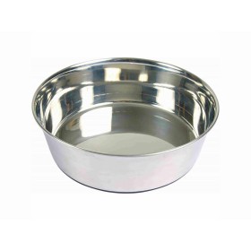 Comedouro para Cão Hunter Silicone Aço inoxidável 1,75 L | Tienda24 - Global Online Shop Tienda24.eu