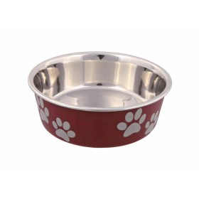 Pet feeding dish Tontarelli 27,4 x 16,6 x 18,3 cm | Tienda24 - Global Online Shop Tienda24.eu