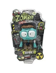 Figurines d’action Zombies de BigBuy Kids, Poupées et figurines d'action - Ref: S1130723, Precio: 17,12 €, Descuento: %