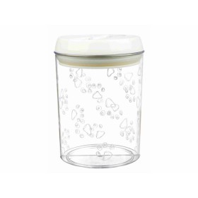 Comedouro Home ESPRIT Bege Natural 3,6 L | Tienda24 - Global Online Shop Tienda24.eu