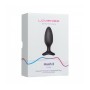 Plug Anal Lovense Schwarz von Lovense, Analplugs - Ref: M0405417, Preis: 104,50 €, Rabatt: %