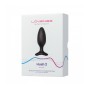 Plug Anal Lovense Schwarz von Lovense, Analplugs - Ref: M0405417, Preis: 104,50 €, Rabatt: %