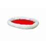 Cama para gato Trixie Branco Vermelho 47 × 38 cm | Tienda24 - Global Online Shop Tienda24.eu