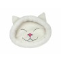 Cama para cães Trixie Branco | Tienda24 - Global Online Shop Tienda24.eu