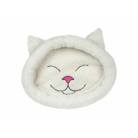 Cama para mascota Trixie Blanco | Tienda24 - Global Online Shop Tienda24.eu