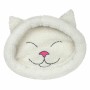 Cama para cães Trixie Branco | Tienda24 - Global Online Shop Tienda24.eu