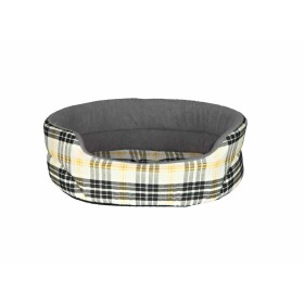 Letto per Cani Trixie Bianco Antracite | Tienda24 - Global Online Shop Tienda24.eu