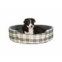 Hundebett Trixie Lucky Beige Grau 45 × 35 cm | Tienda24 - Global Online Shop Tienda24.eu