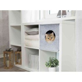 Toilette Zolux Kleine Tiere Beige Bunt Kunststoff 32 x 5 x 25 cm | Tienda24 - Global Online Shop Tienda24.eu