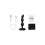 Anal-Vibrator Lovense Schwarz von Lovense, Analvibratoren - Ref: M0405420, Preis: 116,44 €, Rabatt: %