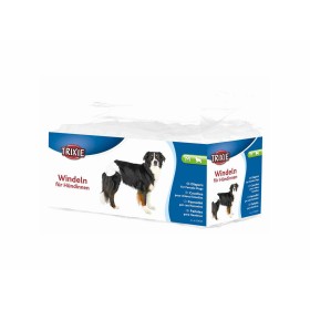 Tapete para Cão Nayeco Azul Gel refrigerante 90 x 105 cm | Tienda24 - Global Online Shop Tienda24.eu