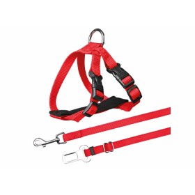 Cat Harness Trixie by Trixie, Harnesses - Ref: M0601296, Price: 8,14 €, Discount: %