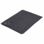 Non-slip Mat Trixie Anthracite PVC 37 × 45 cm | Tienda24 - Global Online Shop Tienda24.eu