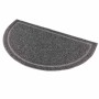 Non-slip Mat Trixie Anthracite PVC 59 × 35 cm | Tienda24 - Global Online Shop Tienda24.eu