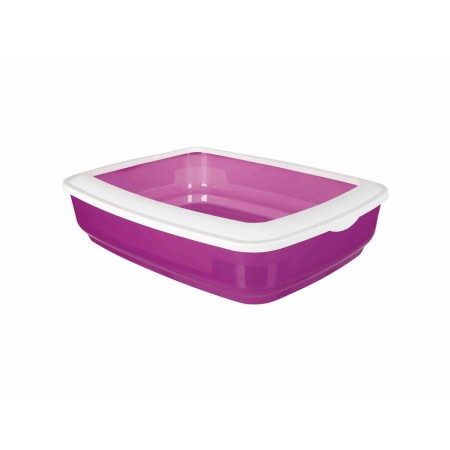 Cat Litter Box Trixie 38 × 11 × 50 cm | Tienda24 - Global Online Shop Tienda24.eu