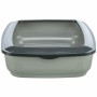 Cat Litter Box Trixie 38 × 11 × 50 cm | Tienda24 - Global Online Shop Tienda24.eu