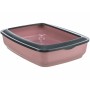 Cat Litter Box Trixie 38 × 11 × 50 cm | Tienda24 - Global Online Shop Tienda24.eu