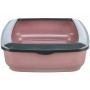 Cat Litter Box Trixie 38 × 11 × 50 cm | Tienda24 - Global Online Shop Tienda24.eu