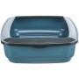 Cat Litter Box Trixie 38 × 11 × 50 cm | Tienda24 - Global Online Shop Tienda24.eu