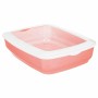 Cat Litter Box Trixie 38 × 11 × 50 cm | Tienda24 - Global Online Shop Tienda24.eu