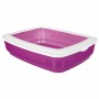 Cat Litter Box Trixie 38 × 11 × 50 cm | Tienda24 - Global Online Shop Tienda24.eu