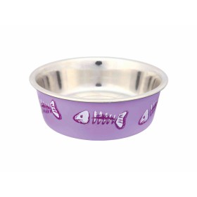 Cat Feeder Trixie 12 cm | Tienda24 - Global Online Shop Tienda24.eu