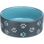 Mangeoire pour chats Trixie | Tienda24 - Global Online Shop Tienda24.eu