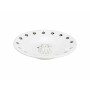 Cat Feeder Trixie White 15 cm | Tienda24 - Global Online Shop Tienda24.eu