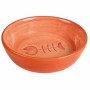 Cat Feeder Trixie 13 cm | Tienda24 - Global Online Shop Tienda24.eu