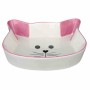 Cat Feeder Trixie 12 cm | Tienda24 - Global Online Shop Tienda24.eu