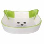 Cat Feeder Trixie 12 cm | Tienda24 - Global Online Shop Tienda24.eu