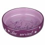 Cat Feeder Trixie | Tienda24 - Global Online Shop Tienda24.eu