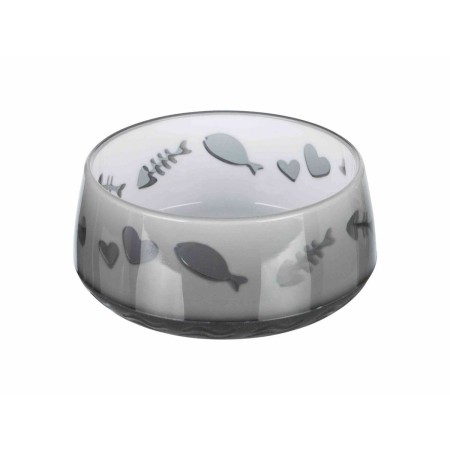 Cat Feeder Trixie | Tienda24 - Global Online Shop Tienda24.eu