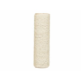 Scratching Post for Cats Nayeco Beige | Tienda24 - Global Online Shop Tienda24.eu