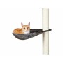 Hamac Suspendu pour Chats Trixie Hammock Gris Métal | Tienda24 - Global Online Shop Tienda24.eu