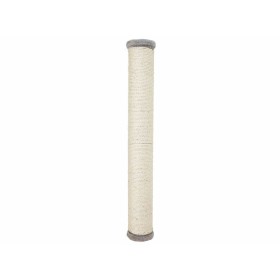 Scratching Post for Cats Kerbl Opal Ultra Grey Ø 22 cm 82 x 60 cm | Tienda24 - Global Online Shop Tienda24.eu