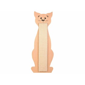 Kratzbaum für Katzen Nayeco Beige | Tienda24 - Global Online Shop Tienda24.eu