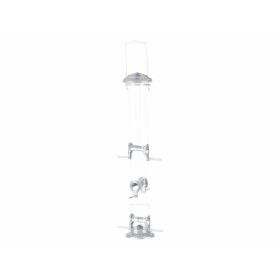 Bird feeder IMAC 11,5 X 5,5 X 6 CM | Tienda24 - Global Online Shop Tienda24.eu