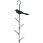 Comedero para Pájaros Trixie Verde oscuro 9 × 40 CM | Tienda24 - Global Online Shop Tienda24.eu