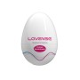 Ovo Masturbador Lovense de Lovense, Ovo masturbador - Ref: M0405429, Preço: 6,40 €, Desconto: %