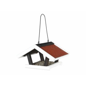 Bird feeder IMAC 20 X 6,5 X 5,5 CM | Tienda24 - Global Online Shop Tienda24.eu