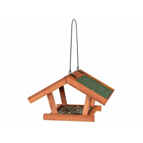 Mangeoire pour oiseaux IMAC 8,2 x 8 x 9,5 cm | Tienda24 - Global Online Shop Tienda24.eu