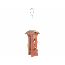 Bird feeder IMAC 20 X 6,5 X 5,5 CM | Tienda24 - Global Online Shop Tienda24.eu