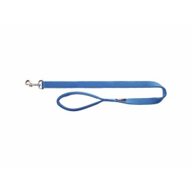 Dog Lead Trixie New Premium Graphite L/XL | Tienda24 - Global Online Shop Tienda24.eu