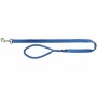 Dog Lead Trixie New Premium Cobalt blue XS/S | Tienda24 - Global Online Shop Tienda24.eu